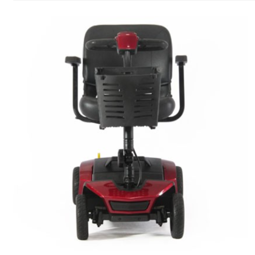 Freedom Lunar 4S Mobility Scooter