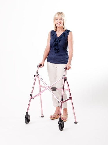 Able Life Space Saver Walker