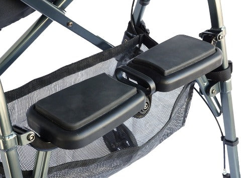 Stander EZ Fold N' Go Rollator