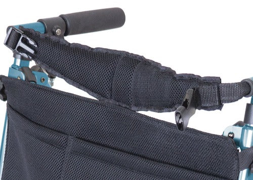 Stander EZ Fold N' Go Rollator