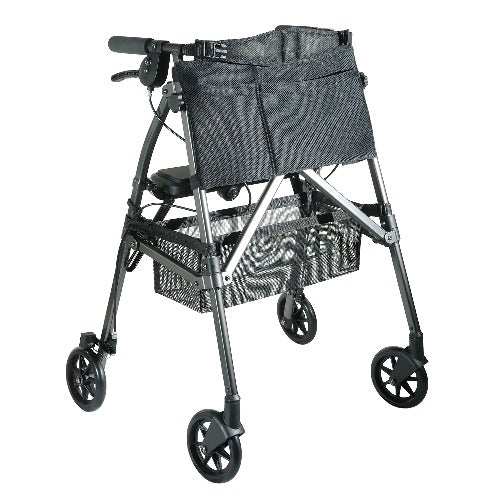 Stander EZ Fold N' Go Rollator