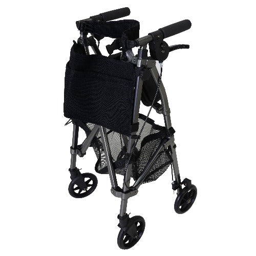 Stander EZ Fold N' Go Rollator