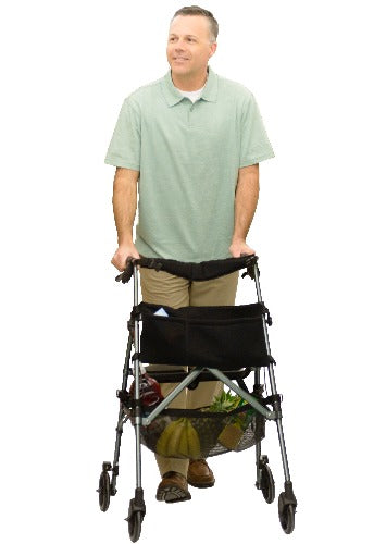 Stander EZ Fold N' Go Rollator