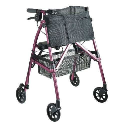 Stander EZ Fold N' Go Rollator