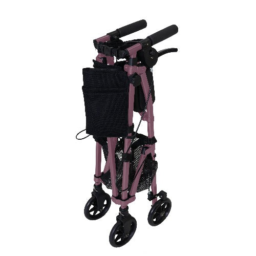 Stander EZ Fold N' Go Rollator