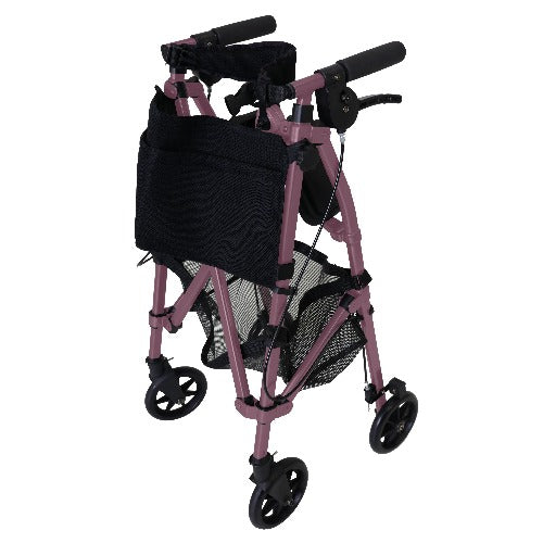 Stander EZ Fold N' Go Rollator