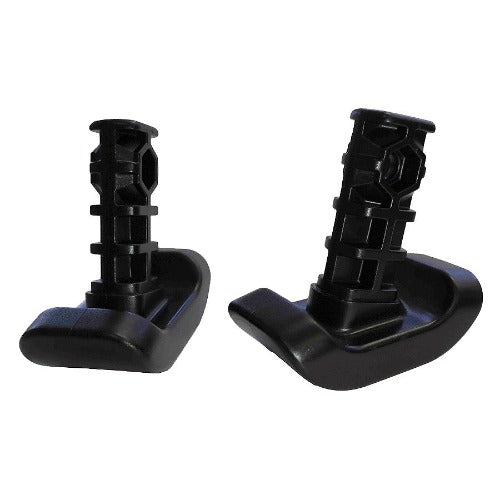 Stander EZ Fold 'N Go Walker Replacement Glides / Skis