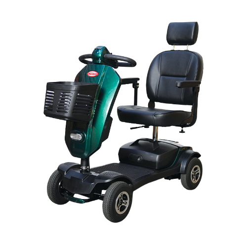 Sweetrich Captain Medium Sized Mobility Scooter