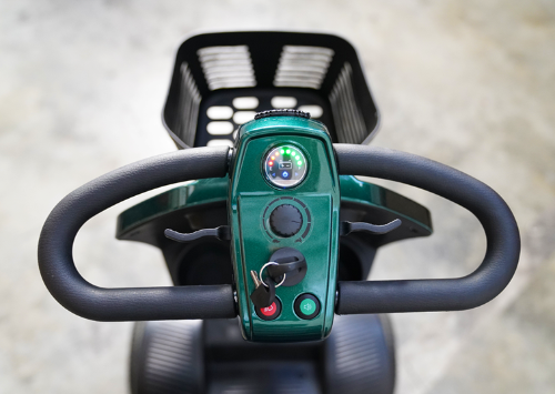 Sweetrich Captain Medium Sized Mobility Scooter
