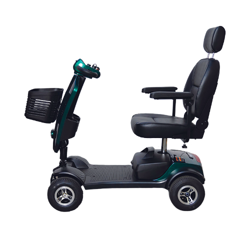 Sweetrich Captain Medium Sized Mobility Scooter