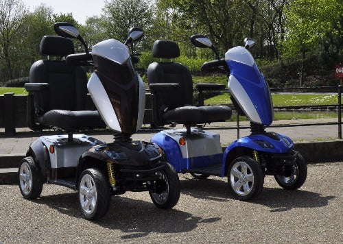KYMCO Agility Medium Sized Mobility Scooter