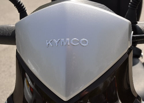 KYMCO Agility Medium Sized Mobility Scooter