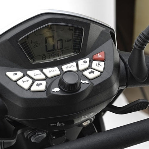 Kymco Maxer Large Mobility Scooter