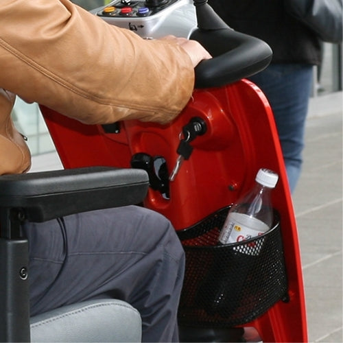 Kymco Midi Medium Sized Mobility Scooter