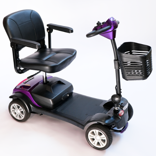Sweetrich Flexiboy Portable Mobility Scooter