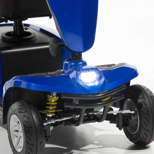 Kymco Komfy 8 Medium Sized Mobility Scooter