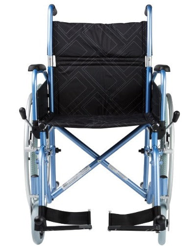 Max Mobility Omega SP1 Lightweight Self Propelled Wheelchair