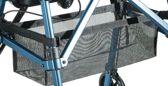 Stander EZ Fold N' Go Rollator