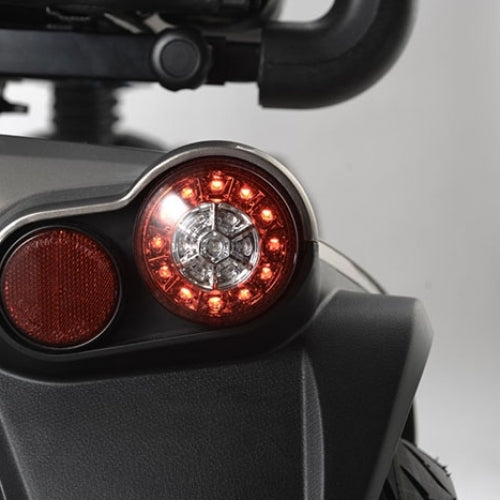 Kymco Maxer Large Mobility Scooter