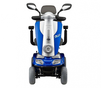 Kymco Midi Medium Sized Mobility Scooter