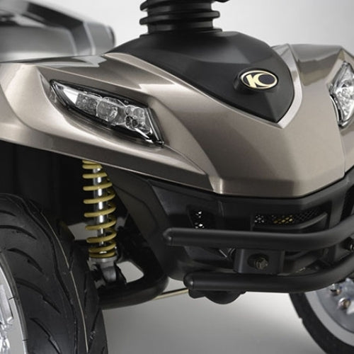 Kymco Maxer Large Mobility Scooter