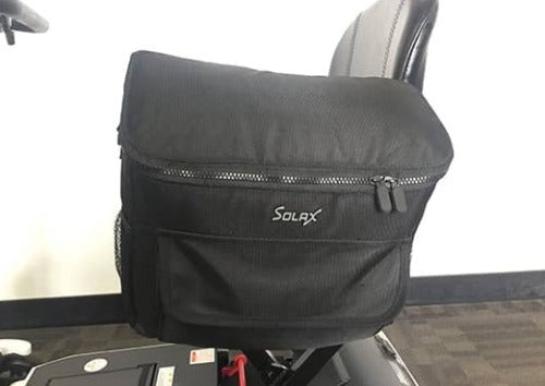 Solax Side/Rear Bag