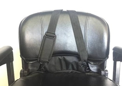Solax Side/Rear Bag