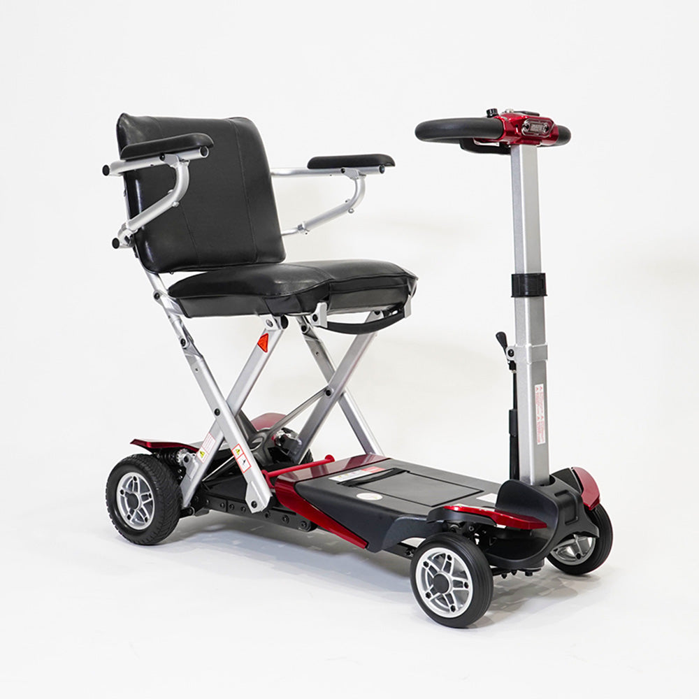 Mobility Scooters