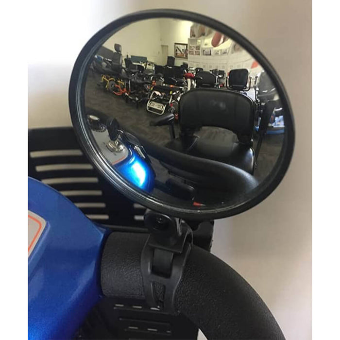 Solax Clip-on Mirror