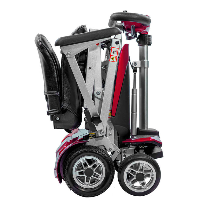 Solax Transformer Comfort Pro Electric Mobility Scooter