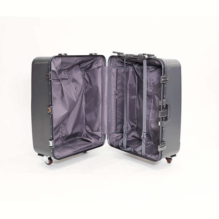 Solax Lockable Hard Travel Case