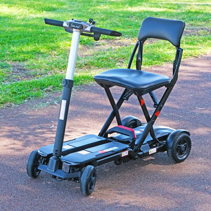 Solax Maleta V2 Travel Scooter