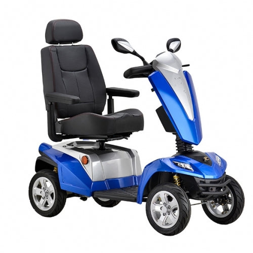 Kymco Maxer Large Mobility Scooter