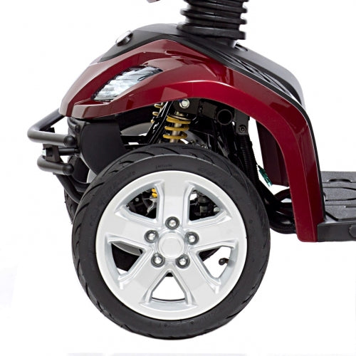 KYMCO Agility Medium Sized Mobility Scooter