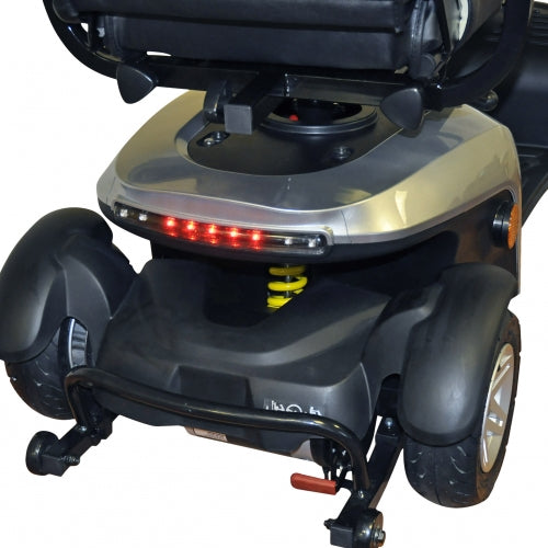 Kymco Komfy 8 Medium Sized Mobility Scooter