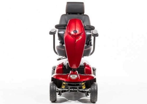 Kymco Komfy 8 Medium Sized Mobility Scooter
