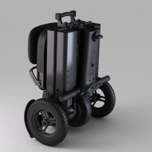 Relync R1 Mobility Scooter