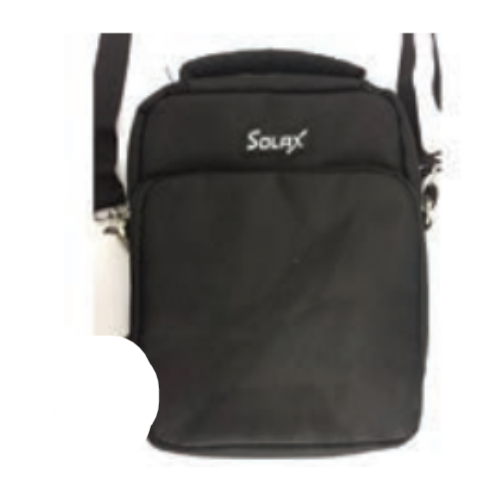 Solax Battery Carrying Bag