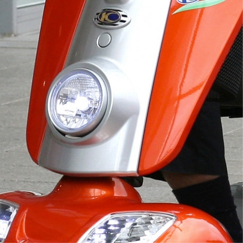 Kymco Midi Medium Sized Mobility Scooter