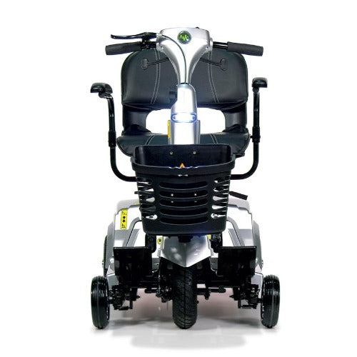 Quingo Ultra Portable 5 Wheel Mobility Scooter