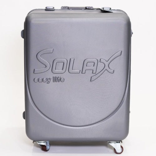 Solax Lockable Hard Case