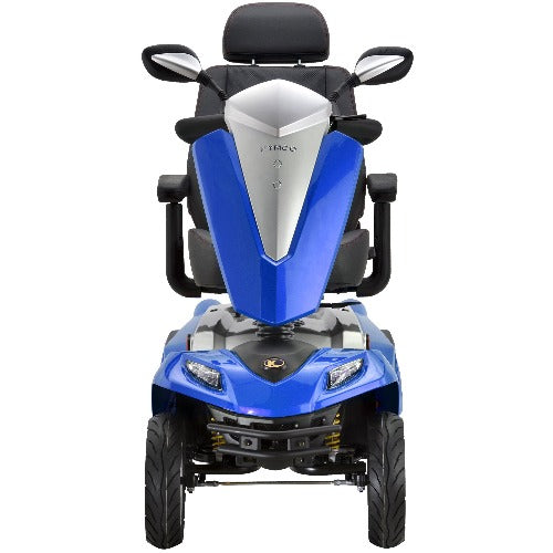 Kymco Maxer Large Mobility Scooter