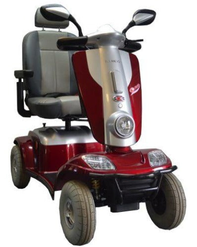 Kymco Multi Large Sized Mobility Scooter